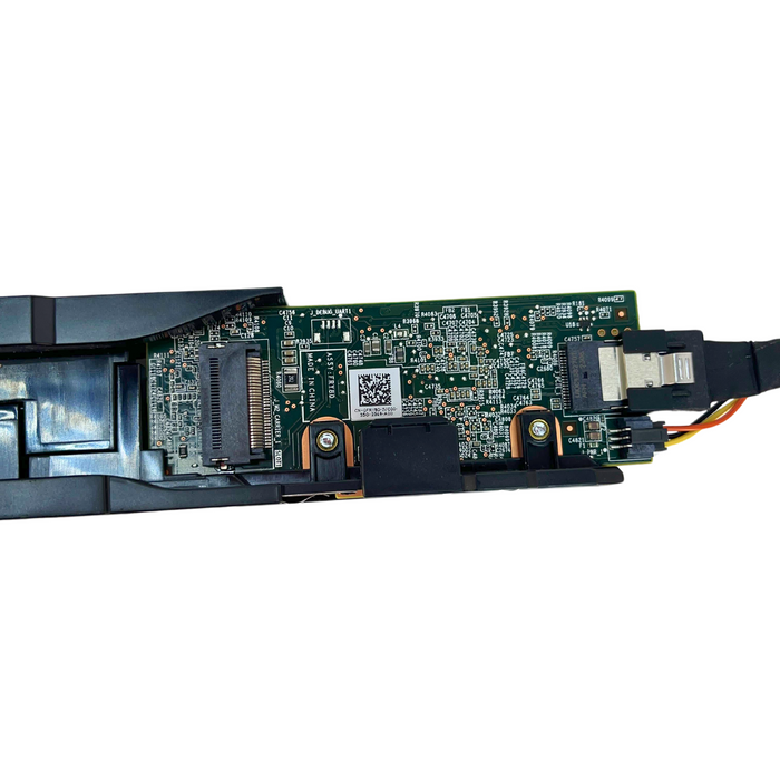 Dell PowerEdge R7525 R6525 BOSS S2 PCIE Dual M.2 Slots Riser Kit (FRY80)