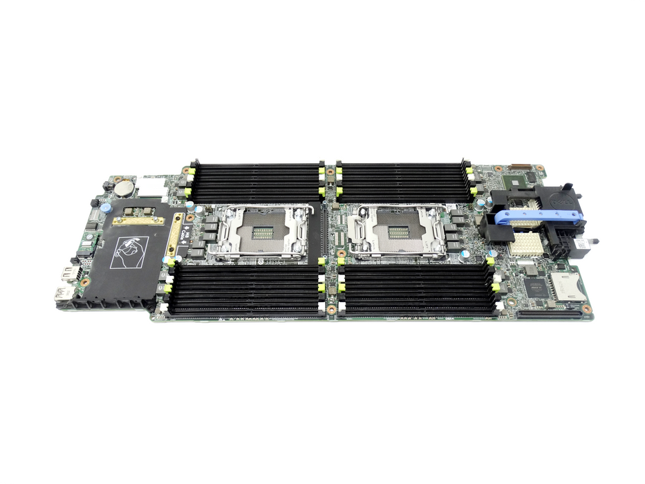 Dell PowerEdge M630 Blade Server System Board (PHY8D)