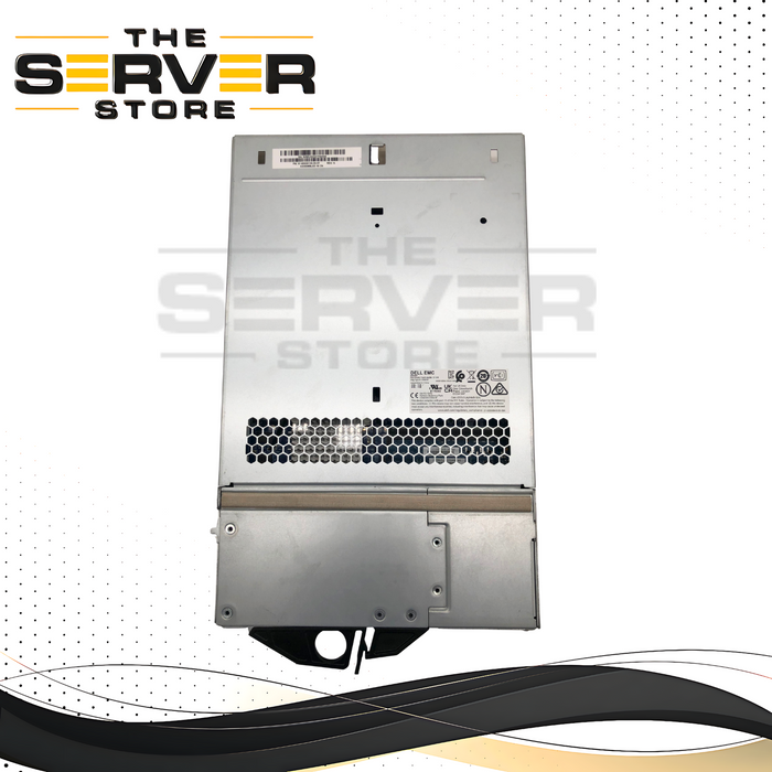 Dell PowerVault ME5 Dual-Port 10GBase-T iSCSI 16GB Cache Controller 087GXV 87GXV
