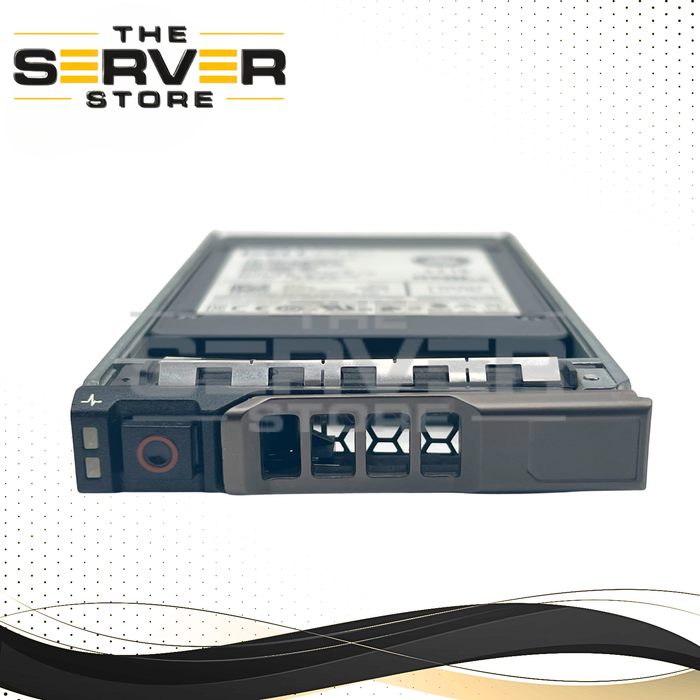 Dell EMC 3.2TB NVMe U.2 PCIe Gen 3.0 x4 MU SFF 2.5" 15mm SSD Samsung PM1725b Series MZ-WLL3T2C 0K60N7 K60N7 (Dell PowerEdge G13th Tray Included)