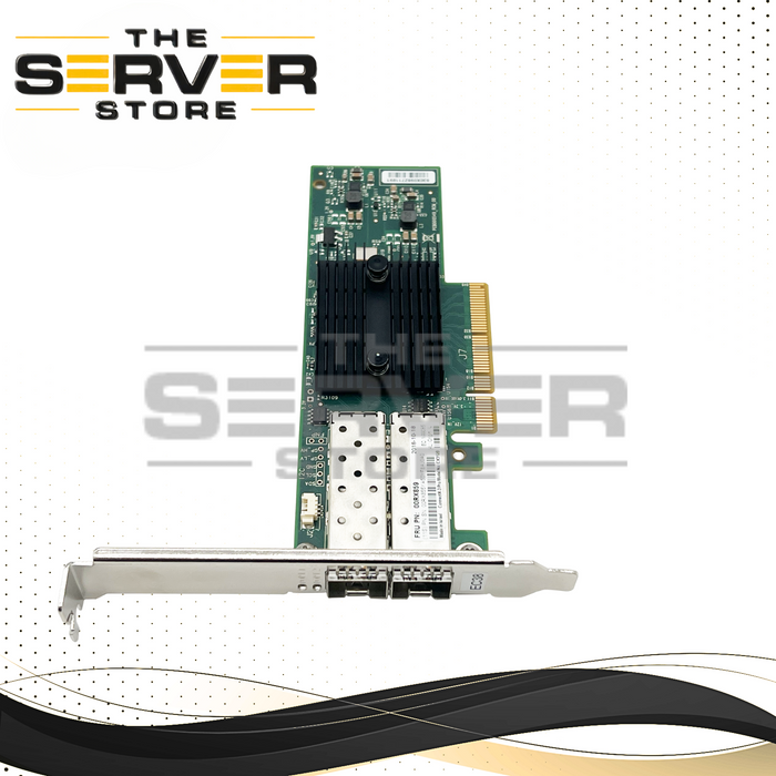 IBM Mellanox ConnectX-3 Pro CX312B 10GB Network Card 00RX859 (High Profile)