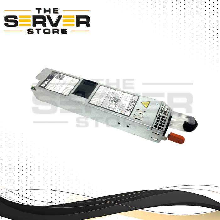Dell PowerEdge R320 R420 550W Power Supply (DPS-550MB)