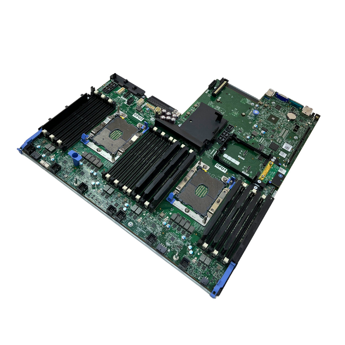 Dell PowerEdge R740 R740XD System Board (4FC42)