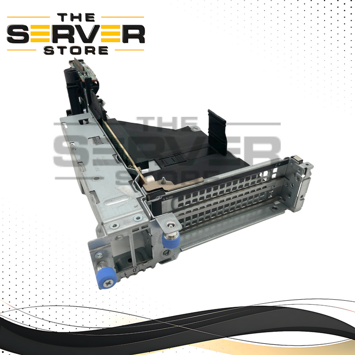 Dell PowerEdge R760 Riser 1 PCIe Gen5 x16 GPU Card Assembly 0M5MFW M5MFW