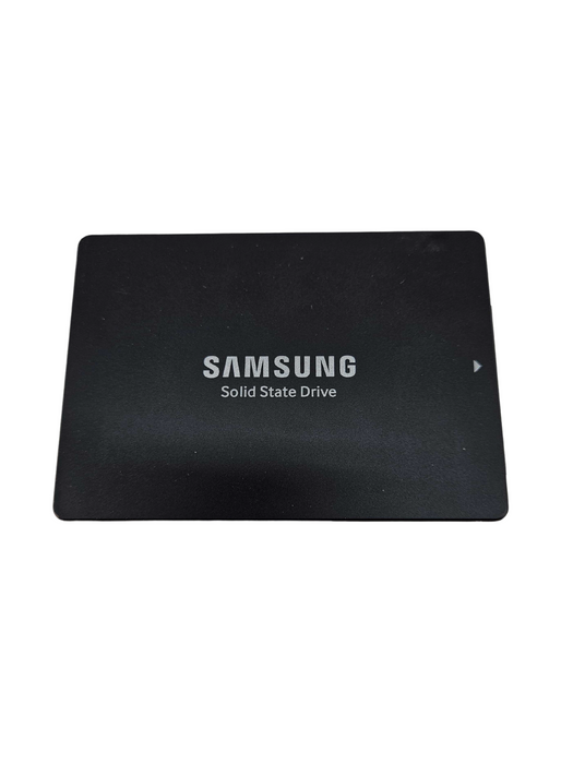 Samsung PM863a 480GB SATA 6Gbps 2.5" SSD (MZ7LM480HMHQ-00005)