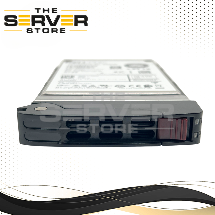 (New Open Box) Western Digital (WD) 3.84TB SAS 12G RI SFF 2.5" SSD DC SS530 Series WUSTR1538ASS200 for Supermicro Servers with Tray