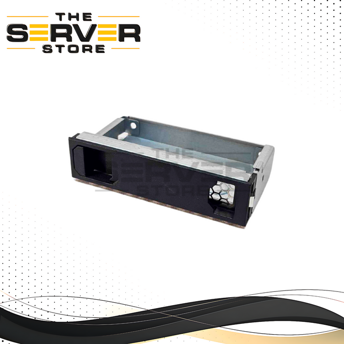 HPE ML110 GEN10 LFF Blank SATA SAS Hard Drive Reduced Depth (790467-001)