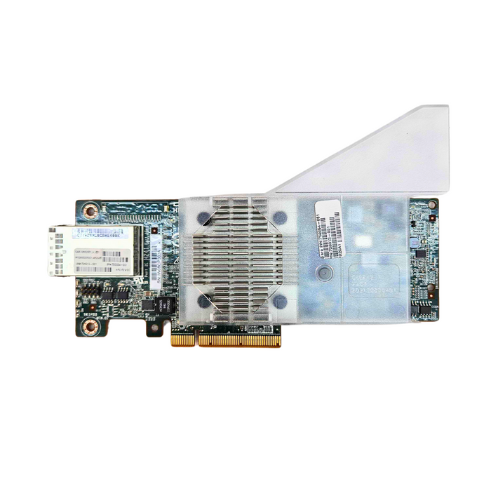 HP H241 12Gb 2-ports External Smart Host Adapter Card NO PROFILE (750054-001)