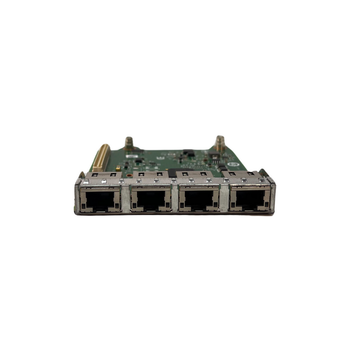 Intel Ethernet i350 Quad Port 1GbE BASE-T Adapter Network Daughter (MMW41)