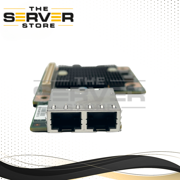 Quanta 2x1GBPs Network Interface Card NIC (I350-T2-OCP)