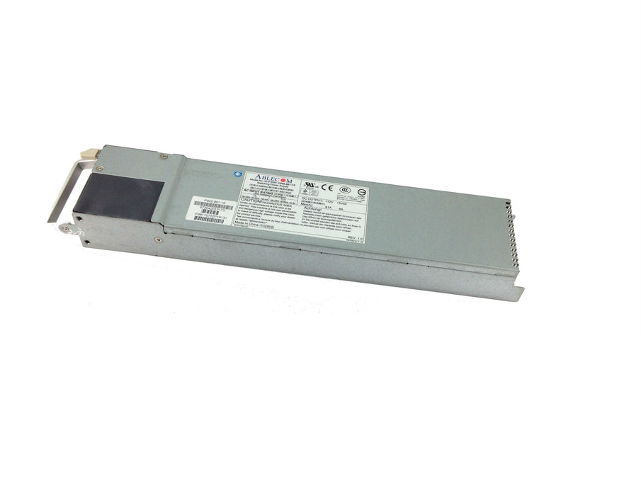 Supermicro Server Ablecom 980W Switching Power Supply (PWS-981-1S)