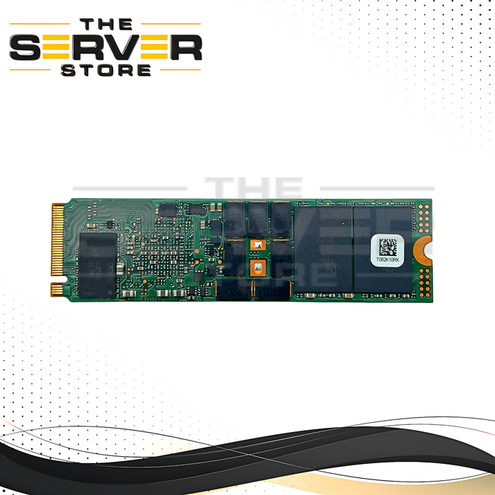 Micron 400GB NVMe 2280 M.2 PCIe Gen 3.0 x4 SSD 7300 MAX Series MTFDHBA400TDG