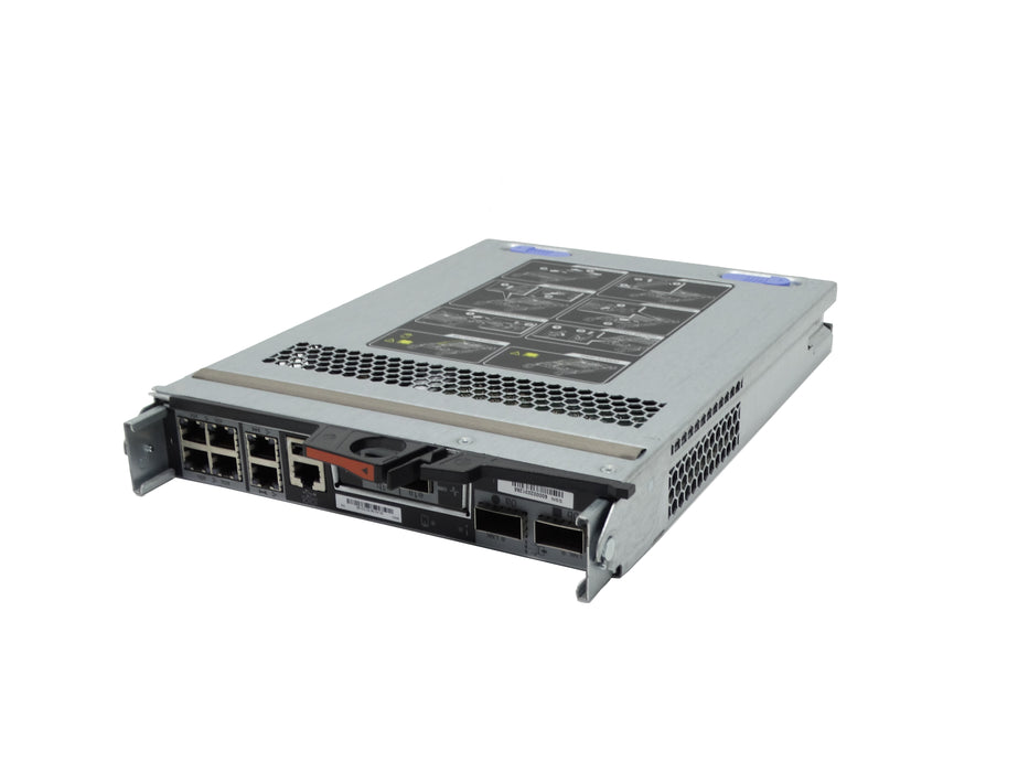 NetApp Disk Array Controller Module (111-00846-D4)