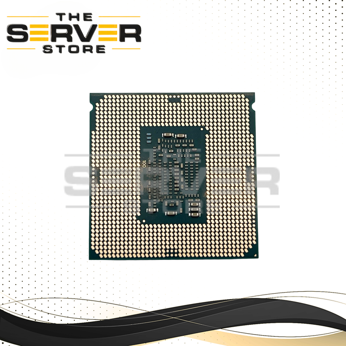 Intel Xeon E3-1245v6 3.70GHz Quad Core 8MB 73W FCLGA1151-v1 Socket H4 Processor  Kaby Lake CM8067702870932 SR32B