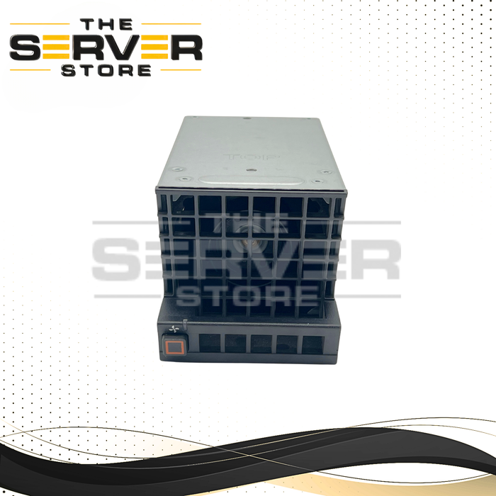 Dell MX7000 80MM Rear Fan 06MR9W 6MR9W