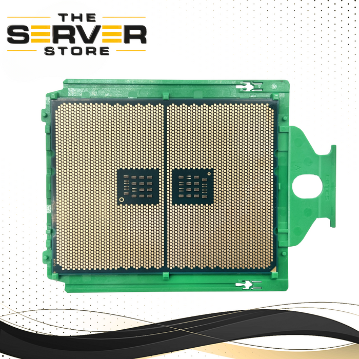 AMD EPYC 7742 2.25GHz 64 Core SP3 225W CPU (Dell Locked) 100-000000053