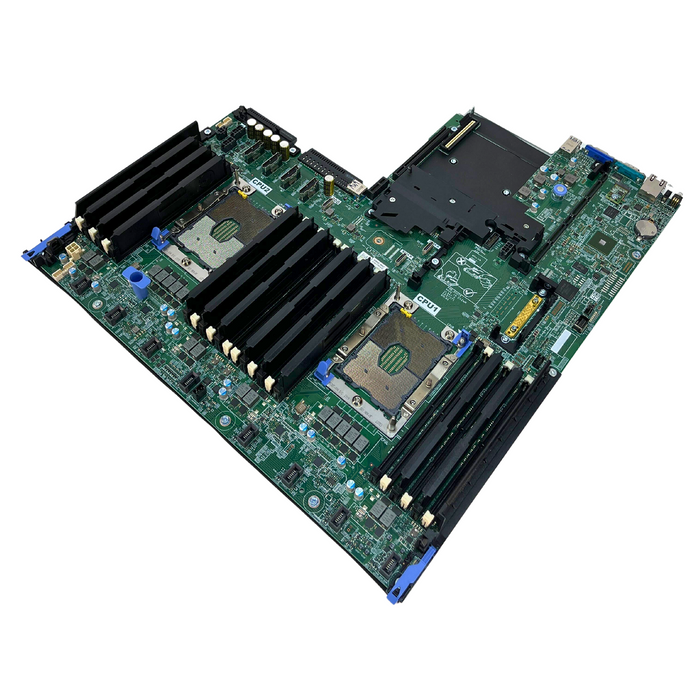 DELL EMC POWEREDGE R640 SERVER MOTHERBOARD (H28RR)