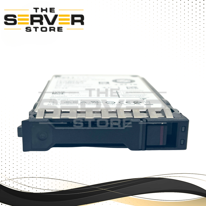 (New Open Box) Western Digital (WD) 3.84TB SAS 12G RI SFF BC 2.5" 15mm SSD Ultrastar DC SS530 Series WUSTR1538ASS200 (0YW17N) for HPE ProLiant G10 Plus G11 Server (HPE SFF BC Tray Included)