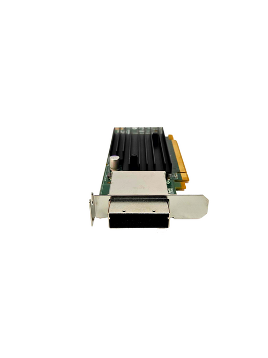 Dell Nvidia Tesla P797 PCIe 2.0 x16 Host Interface Card (600-20797-0001-106)