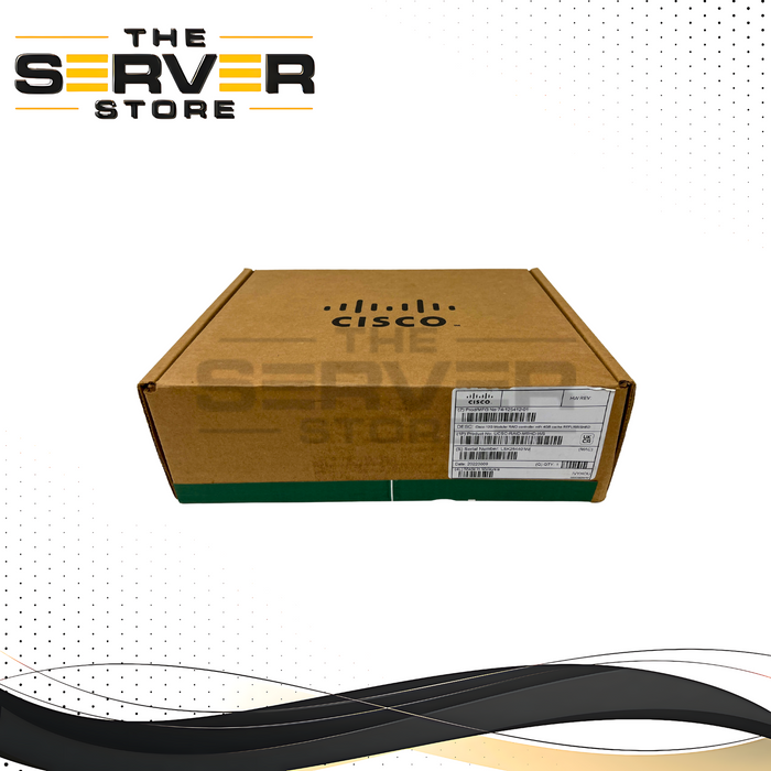 CISCO 12Gb/s MODULAR PCIE SAS RAID CONTROLLER (UCSC-RAID-M5HD)
