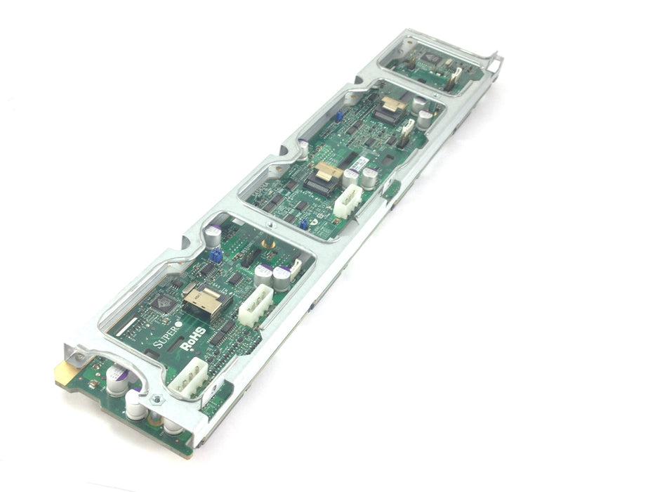 Supermicro 2U Server 12 Bay SAS / SATA HDD Backplane BPN-SAS-826A (SAS-826A)