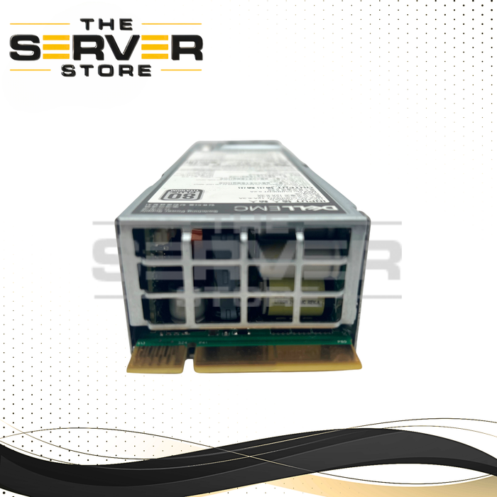Dell 1100W 80+ Titanium 60mm Power Supply PowerEdge Gen15 Gen16 0FR0KX FR0KX