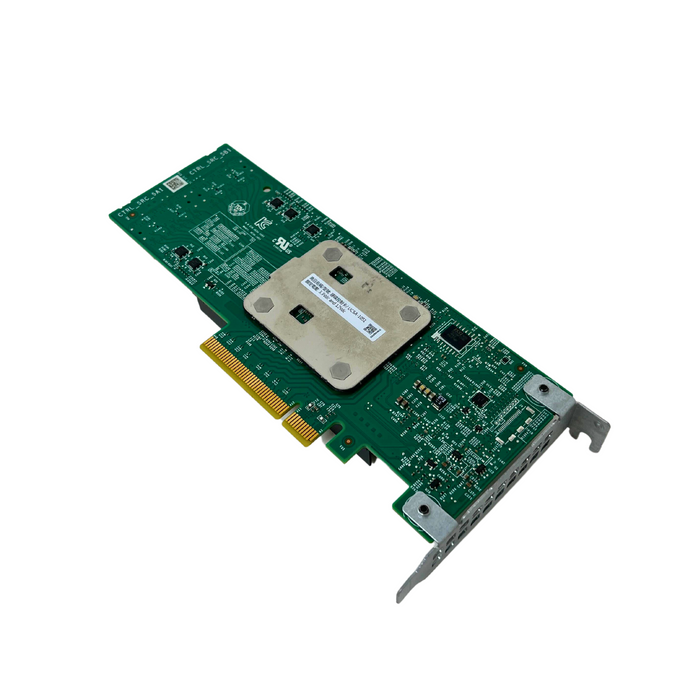 Dell PERC H345 12Gb/s PCIe 3.0 2x8 Internal SAS Connectors Raid Controller (7T7VJ)