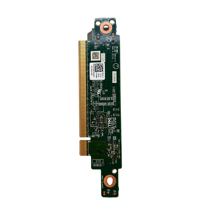 Dell PowerEdge R450 R650XS PCIe x16 Riser Card (Y5N80)