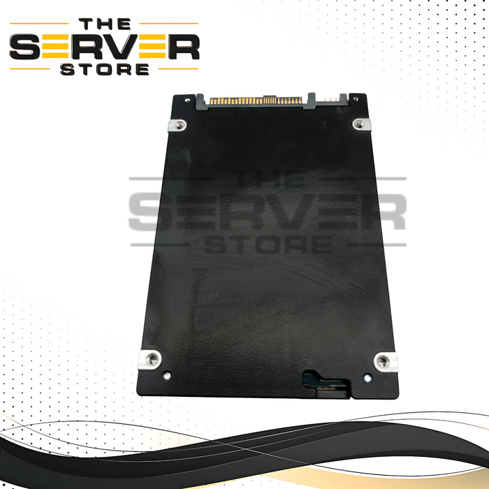 HPE 1.6TB 12G SAS Mixed Use SFF 2.5" Enterprise SSD P26294-002 MO001600PXDCC