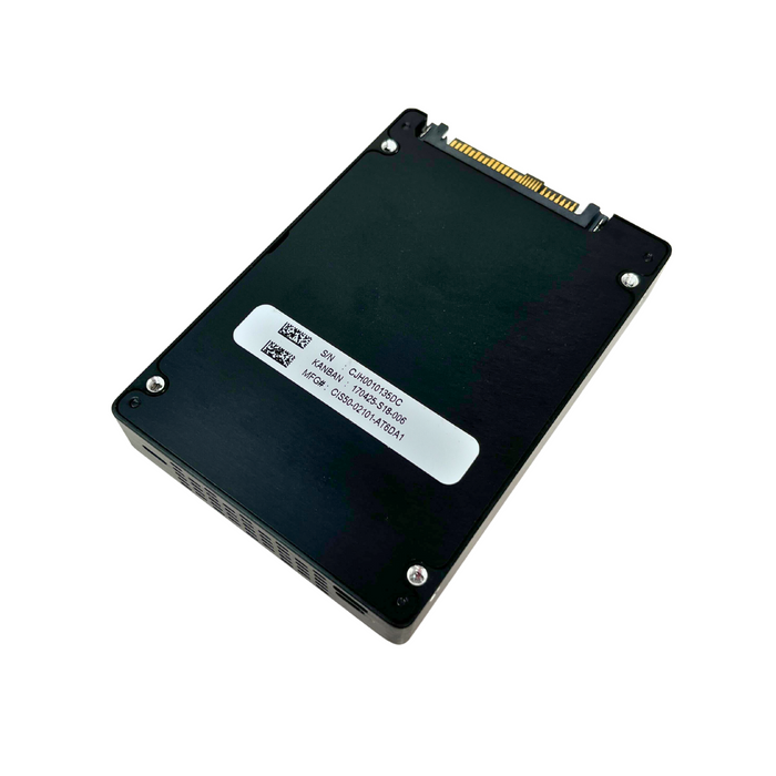 Cisco 800GB MLC NVME PCIe 3.0 U.2 2.5" SSD