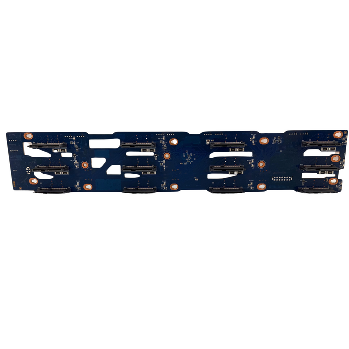 HPE Cloudline CL2200 GEN10 12 x 3.5"/2.5" SATA/SAS hot-swappable bays Backplane (CBP20C3)