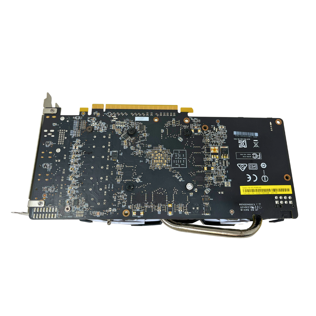 Graphics Cards & GPUs — The Server Store Parts