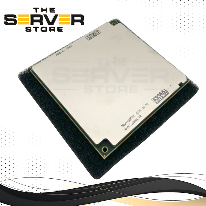 IBM POWER8 12-Core 3.02GHz Processor Module for Power Systems E870. P/N: 00NE653. CCIN: 54D1.