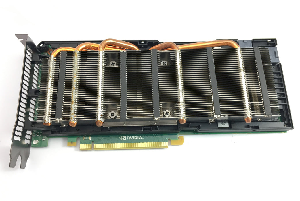 NVIDIA TESLA M2090 GRAPHICS PROCESSING UNIT (900-21030-3445-100)