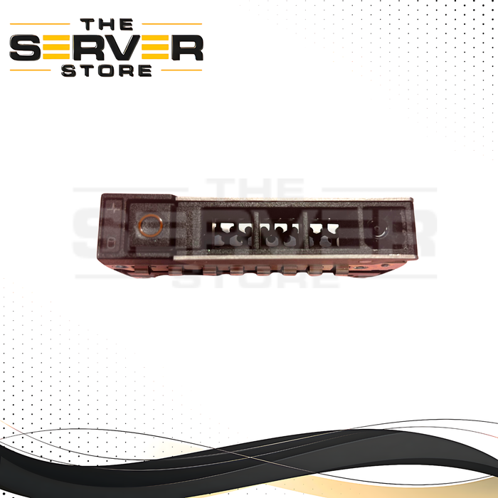 Toshiba 1.92TB SAS 12G SFF 2.5" SSD KPM5WVUG1T92