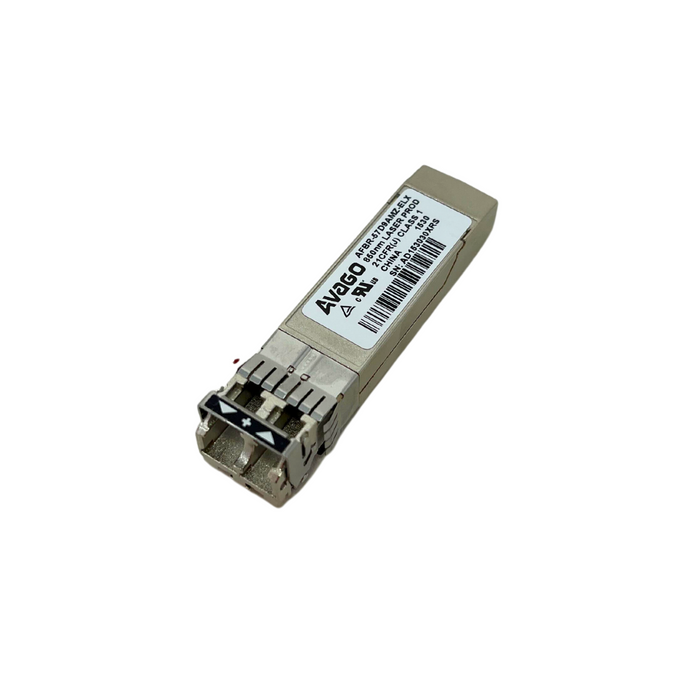 Avago 8GB SFP 850Nm Transceiver (AFBR-57D9AMZ-ELX)