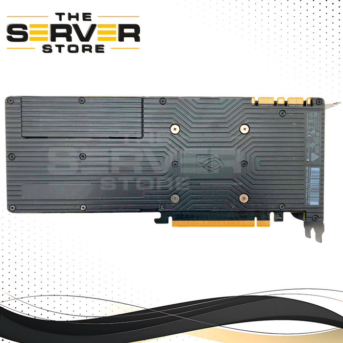 NVIDIA GeForce GTX TITAN X 12GB GDDR5X Pascal Gaming & Workstation Graphics Card. DVI, HDMI, 3x DisplayPort. P/N: 900-1G600-0000-000.