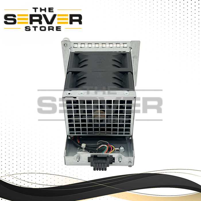 Cisco Blue Port-Side Exhaust Airflow Fan 800-102098-01 DS-C96S-FAN-E