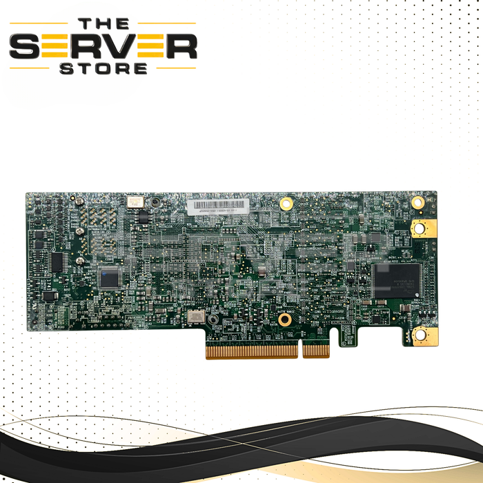 Supermicro LSI SAS 3108 12Gb/s Eight-Port SAS Internal Raid Adapter AOC-S3108L-H8IR