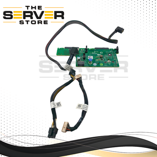 Câble Cordon Nappe Carte Backplane SAS Dell 0JC623 JC623 31cm PowerEdge 1950 3664870007698