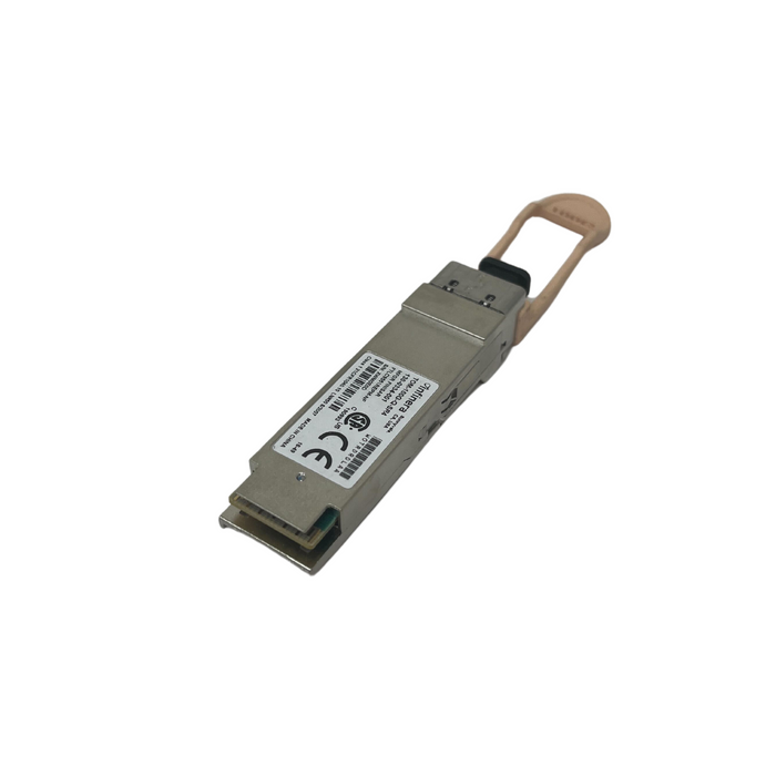 Infinera QSFP28 100GBase-SR4 Transceiver (130-0334-001)