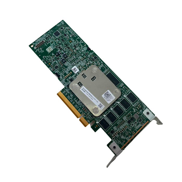 Dell PERC H750 8Gb 12Gbs SAS PCI-e 4.0 X8 Raid Controller Card (1G44R)