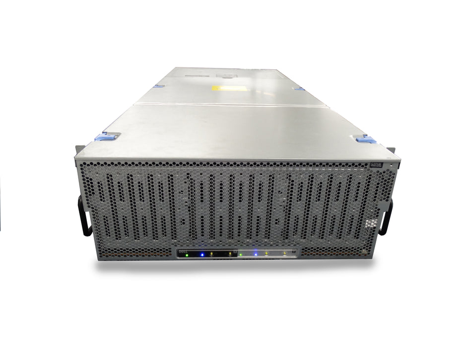 Dell Dss7000 Hyperscale Server (DSS7000)