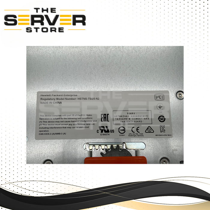 HPe Synergy 20G Interconnect Link Module 785341-001 779218-B21