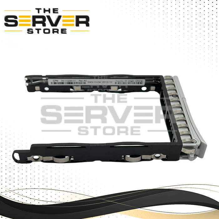 Cisco SFF 2.5" Hard Drive Tray SAS SATA for UCS C220 C240 C480 ML C4200 M5 74-113290-01