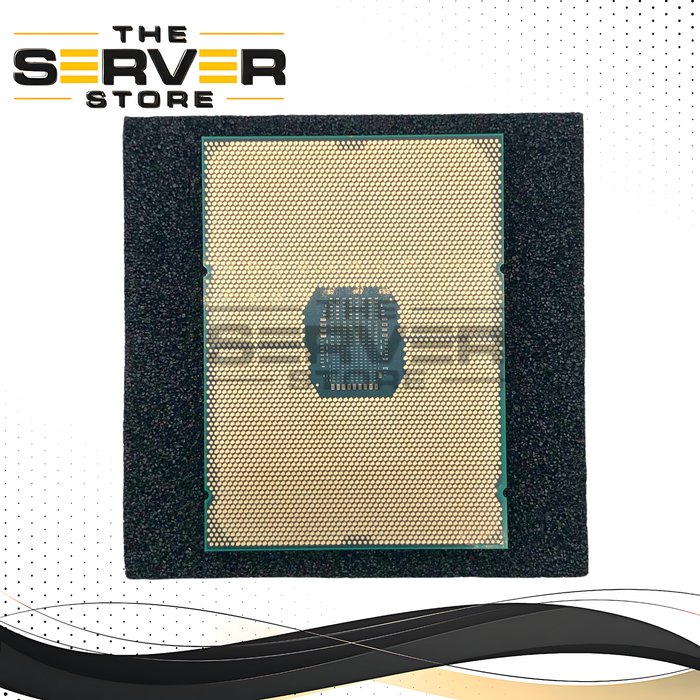 Intel Xeon Gold 6326 Processor. 16 Cores / 32 Threads. 2.90GHz Base Clock. 24MB Cache. 185W TDP. LGA4189 Socket. P/N: SRKXK.