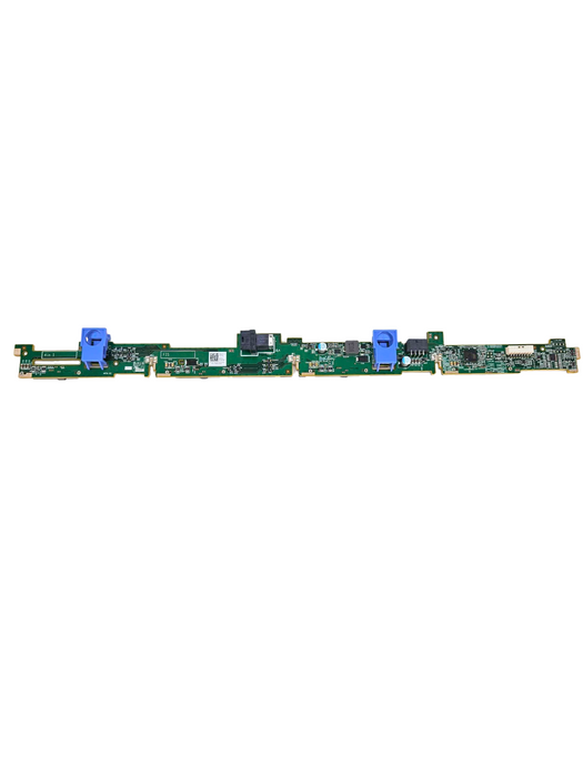 Dell PowerEdge R640 4x 3.5 Drive Backplane (TDM6T)