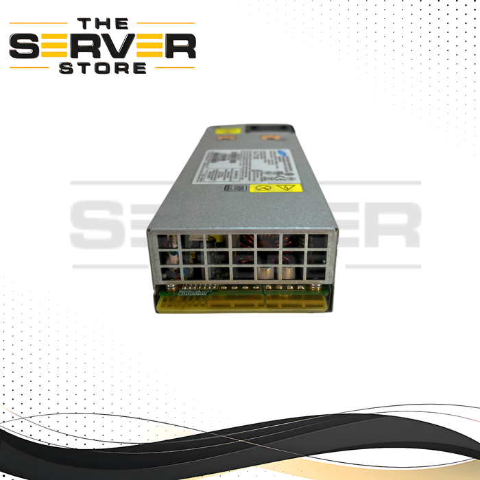 Supermicro 750W Switching Power Supply (PWS-751P-1R)