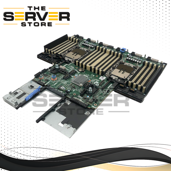 Dell PowerEdge R760 Dual Socket LGA 4677 Server System Motherboard 0C9W19 C9W19