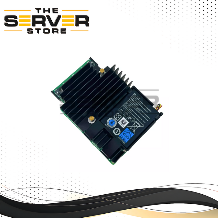 KMCCD Dell PERC H730 12Gbps Mini Mono 1GB NVRAM SAS SATA Raid Controller (KMCCD)